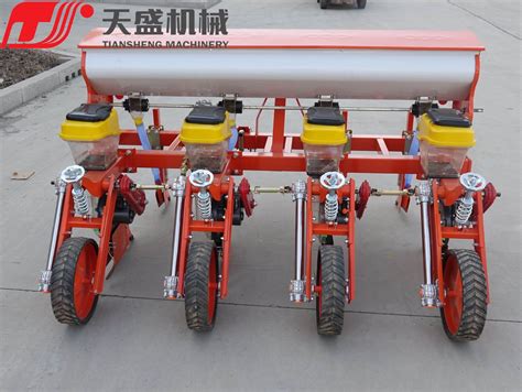 China Corn Seeder Manufacturer, Wheat Seeder, Peanut .